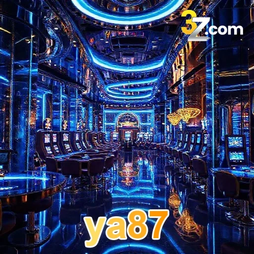 ya87 Jogos de caça-níqueis