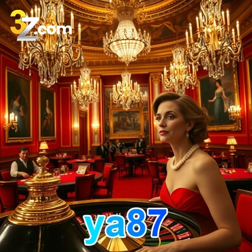 ya87 Bônus