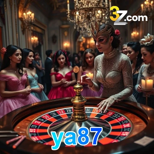 ya87 Jogos de caça-níqueis