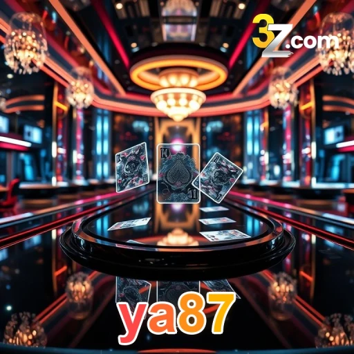 ya87