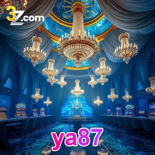 ya87 Plataforma